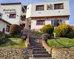 Hostería Austral
