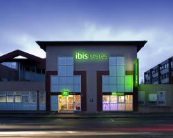 ibis Styles Bourg-en-Bresse Centre