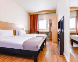 Ibis Istanbul Esenyurt