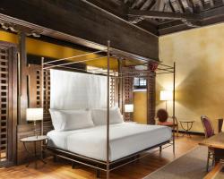 Hotel Palacio de Santa Paula, Autograph Collection