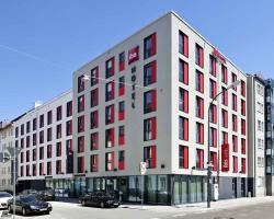 ibis München City Süd