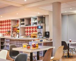ibis Styles Paris Alesia Montparnasse