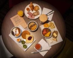 ibis Styles Honfleur Centre Historique