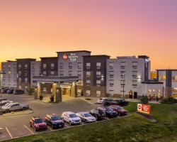 Best Western Plus Service Inn & Suites