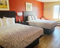 Budgetel inn & Suites