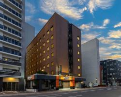 APA Hotel Nagasaki Ekiminami