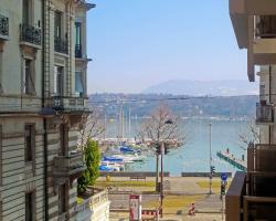 Appartement 25-1