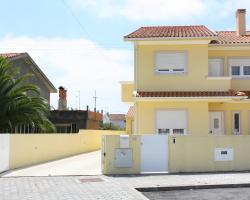 Holiday Home Gafanha da Nazaré