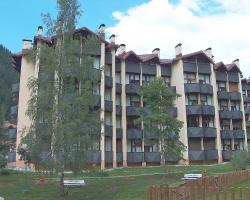 Apartment Grand Roc.1