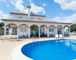 Holiday Home La Solea