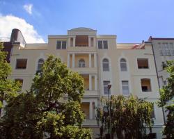 Ferienwohnung Freesie