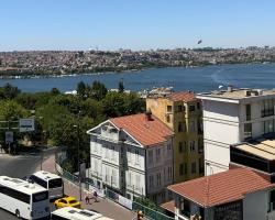 The Biancho Hotel Pera