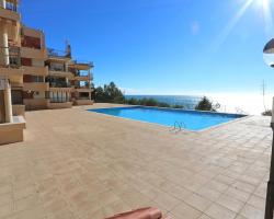 Apartment Cabo Menor.2