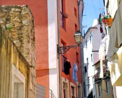 Apartment Rua Espirito Santo