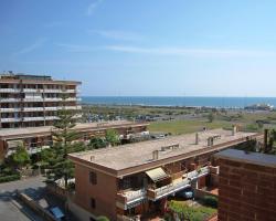 Locazione turistica Ostia beach