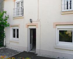 Holiday Home La Troarnaise