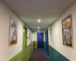 ibis Styles Blois Centre Gare