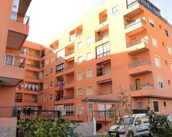 Apartment Edificio Godisa IV