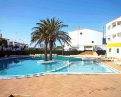 Holiday Home Cala'n Blanes