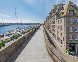 ibis Styles Saint Malo Centre Historique