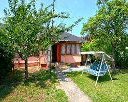 Holiday Home Balaton H317