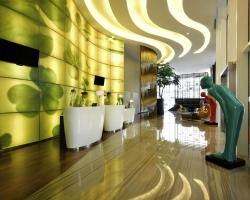 All Seasons Jakarta Thamrin