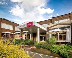 Mercure Norwich Hotel