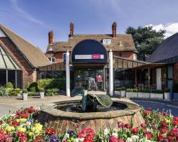 Mercure Hull Grange Park Hotel