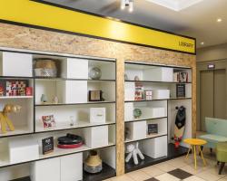 Aparthotel Adagio Access Paris Vanves - Porte de Versailles