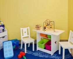 Aparthotel Adagio Access Nice Magnan