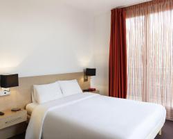 Aparthotel Adagio Access Saint Louis Bâle