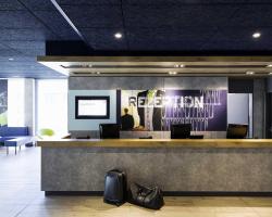 ibis budget Zurich Airport