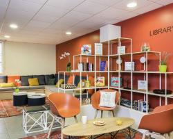 Aparthotel Adagio Access Paris Asnières