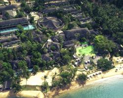 Mercure Koh Chang Hideaway