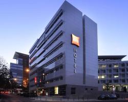 Hotel Ibis Lisboa Parque das Nações
