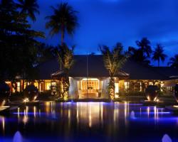 The Santosa Villas & Resort Lombok