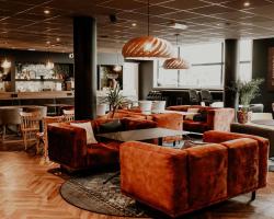 Mercure Valenciennes Centre