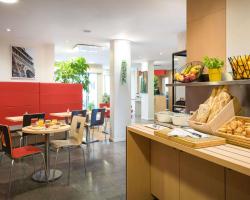 ibis Paris Gare de Lyon Reuilly