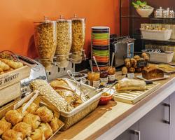 Ibis Styles Reims Centre