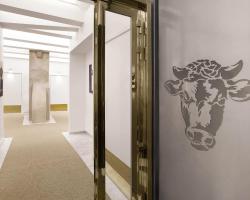Ibis Styles Stockholm Odenplan