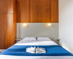 Hotel Bristol Metz Centre Gare