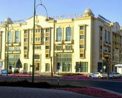 Al Massa Hotel Apartment