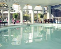 Mercure Paris Velizy