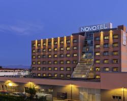 Novotel Caserta Sud