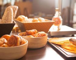 Novotel Marseille Centre Prado Vélodrome