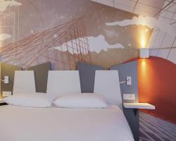 ibis Styles Poitiers Centre