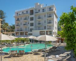 Hotel Leone