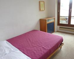 Apartment Saint Antoine