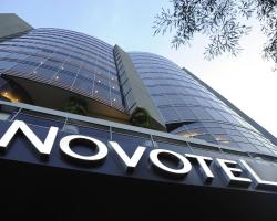 Novotel Panama City