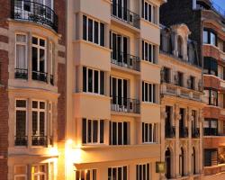 ibis Styles Lille Centre Grand Place